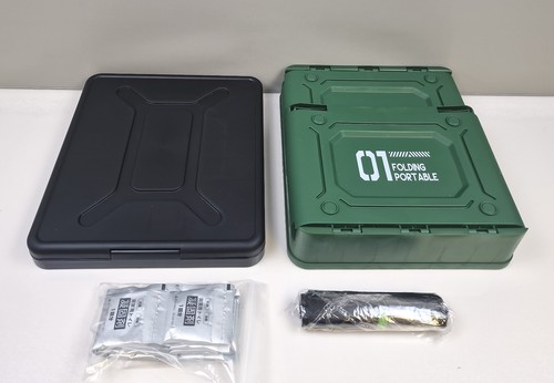 Foldable portable toilet for - portable,