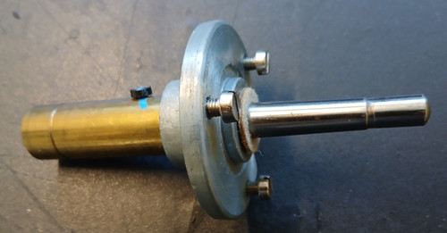 Goldring lenco gl75 main - lenco,