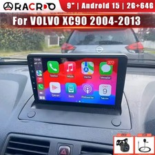 64G Car Stereo Radio For Volvo