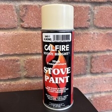 Calfire Stove Bright Heat