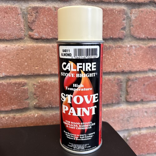 Calfire stove bright heat - stove,