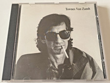 Townes Van Zandt – Rain On A
