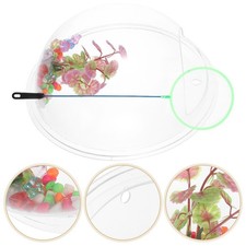  2 Pack Betta Fish Tank Decor