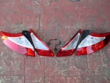 Renault Megane III Hatchback