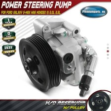 New Power Steering Pump for