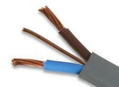 Twin earth cable 6242y - cable, 1