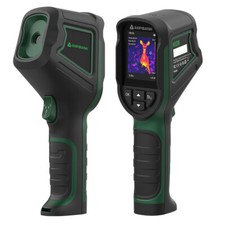 AmpBank H128 Handheld Thermal