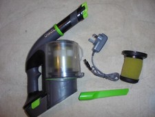 Gtech ATF Handheld Cordless