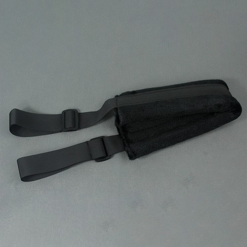 Open leg spreader - open,