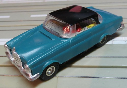 Faller ams mercedes 300 se - faller,
