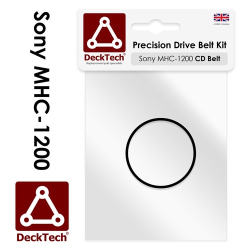 Decktech replacement cd - decktech®,