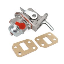 Fuel Lift Pump Massey Ferguson