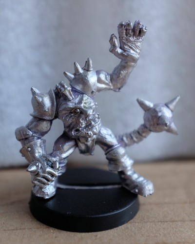 Dieter hammerslash chaos - chaos, all