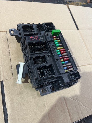 Ford transit custom bcm body - transit,