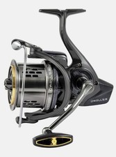Trabucco Dweller Surf 8000 Surfcasting Fishing Reel - 7 Bearings - 2 Spools