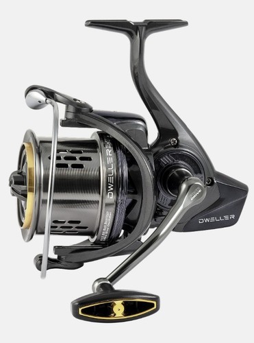 Trabucco dweller surf 8000 - dweller,