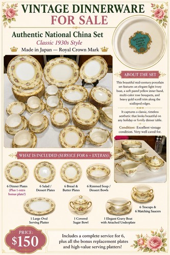 Noritake bone china - noritake,