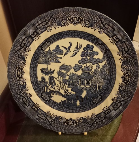 Royal wessex ironstone china - royal,
