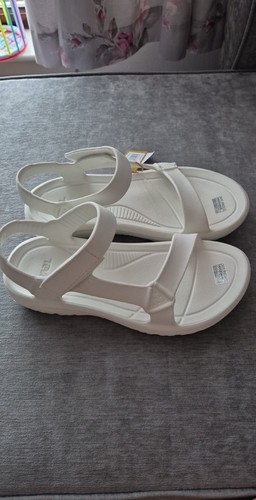 Teva hurricane drift white - hurricane,