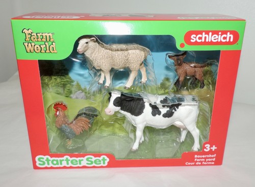 New schleich 42729 - schleich,