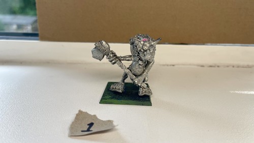 Warhammer fantasy oop metal - warhammer,