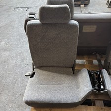 Third Row Right Seat for Mitsubishi PAJERO V46WG MK2 2.8T