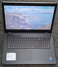 GRADE A 17.3INCH DELL INSPIRON