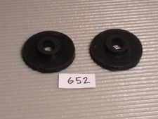 Headlight Mounting Rubbers Top