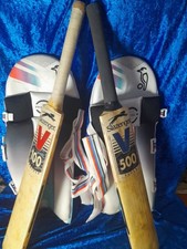 Cricket Bundle Includes