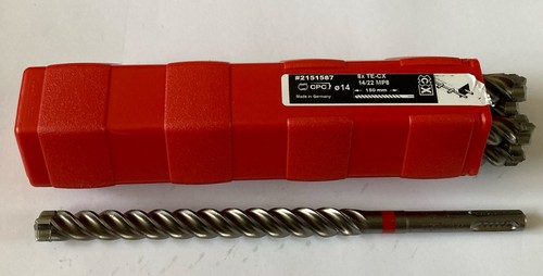 Hilti 14 22 14mm - 1,