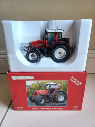 Universal hobbies fendt 818 - uh,