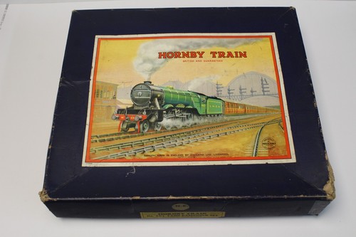 Hornby gauge 101 tank - hornby,