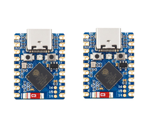 2pcs esp32 zero mini - esp32,