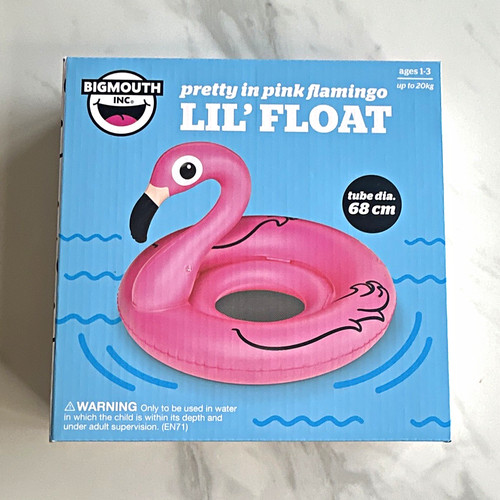 Bigmouth inc pretty pink - bigmouth, in