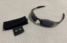 Oakley Splice FMJ 5.56/Crystal