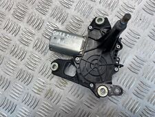 2014 MINI COOPER CLUBMAN R55 REAR LEFT PASSENGER SIDE WIPER MOTOR OEM 7168153