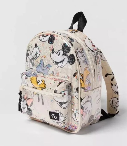 Disney 100 bag mickey kids - mickey,