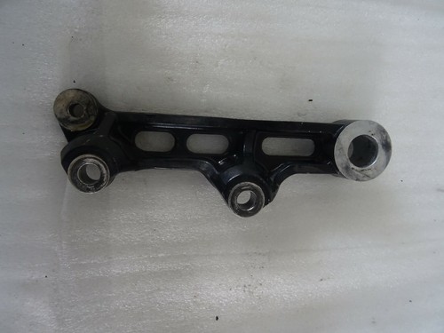 Yamaha fzr 1000 exup - yamaha, brake