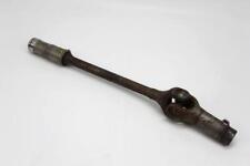 HONDA CX 500 1981 DRIVE SHAFT