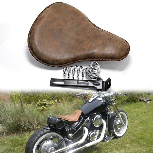 Retro motorcycle spring - retro, 3"
