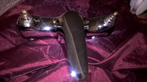 Twyford lg5250cp chrome - twyford,