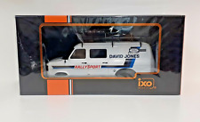 Model Truck 1:18 IXO Van Ford