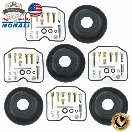 4pcs carb repair kit for - 4pcs,