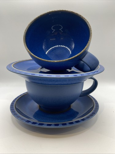 Denby reflex cup and - denby,
