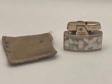 Ronson mother of pearl