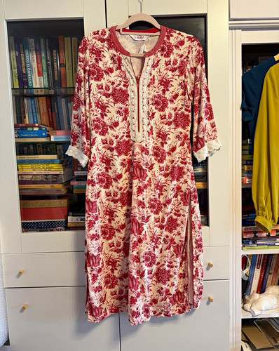 Biba women floral - women's,