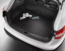 New Genuine Nissan Qashqai J11 17  21 Boot Trunk Liner Tray Soft Type KE9654E0S0