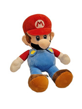 Super Mario Bros Mario 23”