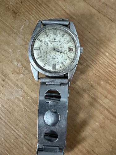 Vintage services 17j - vintage,