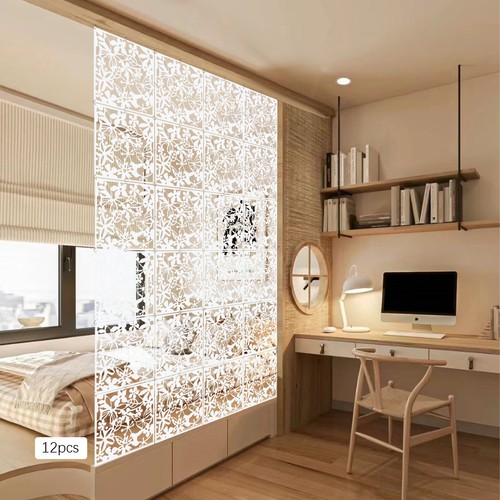 12x hanging room divider - 12x, 40cm